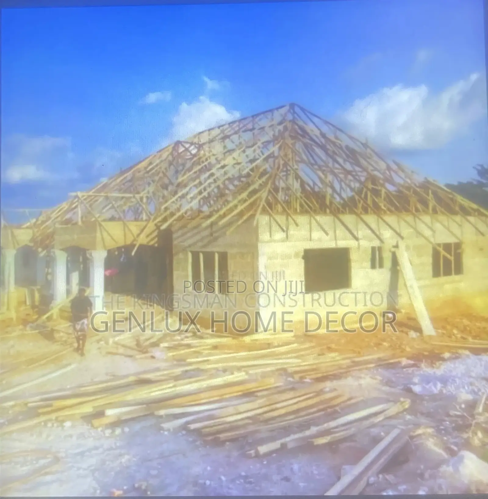 Storm-Ready Roofing: Built for Extreme Weather
