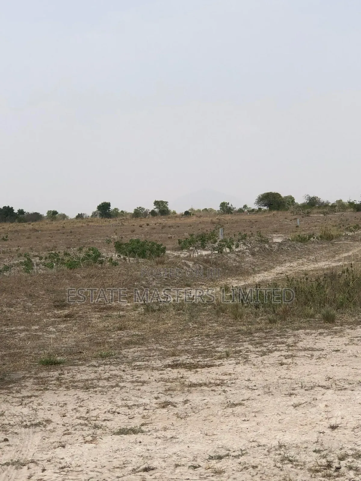 Quiet and Secure Residential Lands – Perfect for Families
