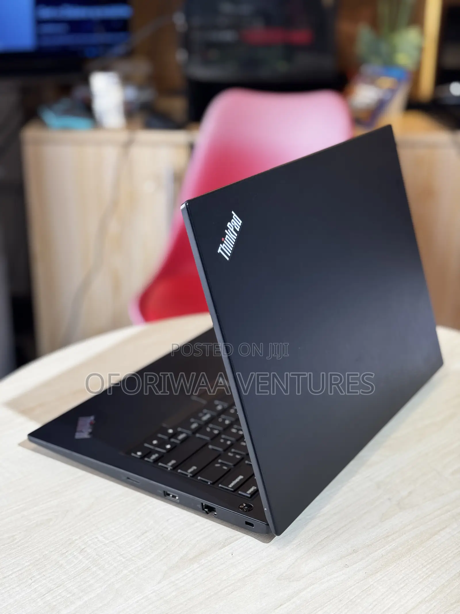 Laptop Lenovo 16GB AMD Ryzen 5 SSD 256GB