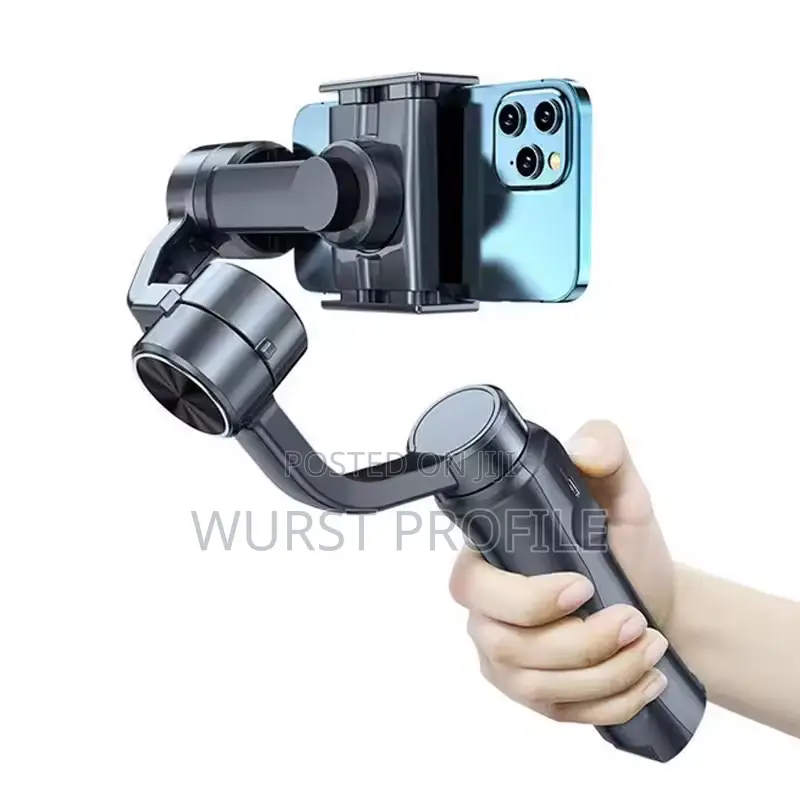 Gimbal for Phone