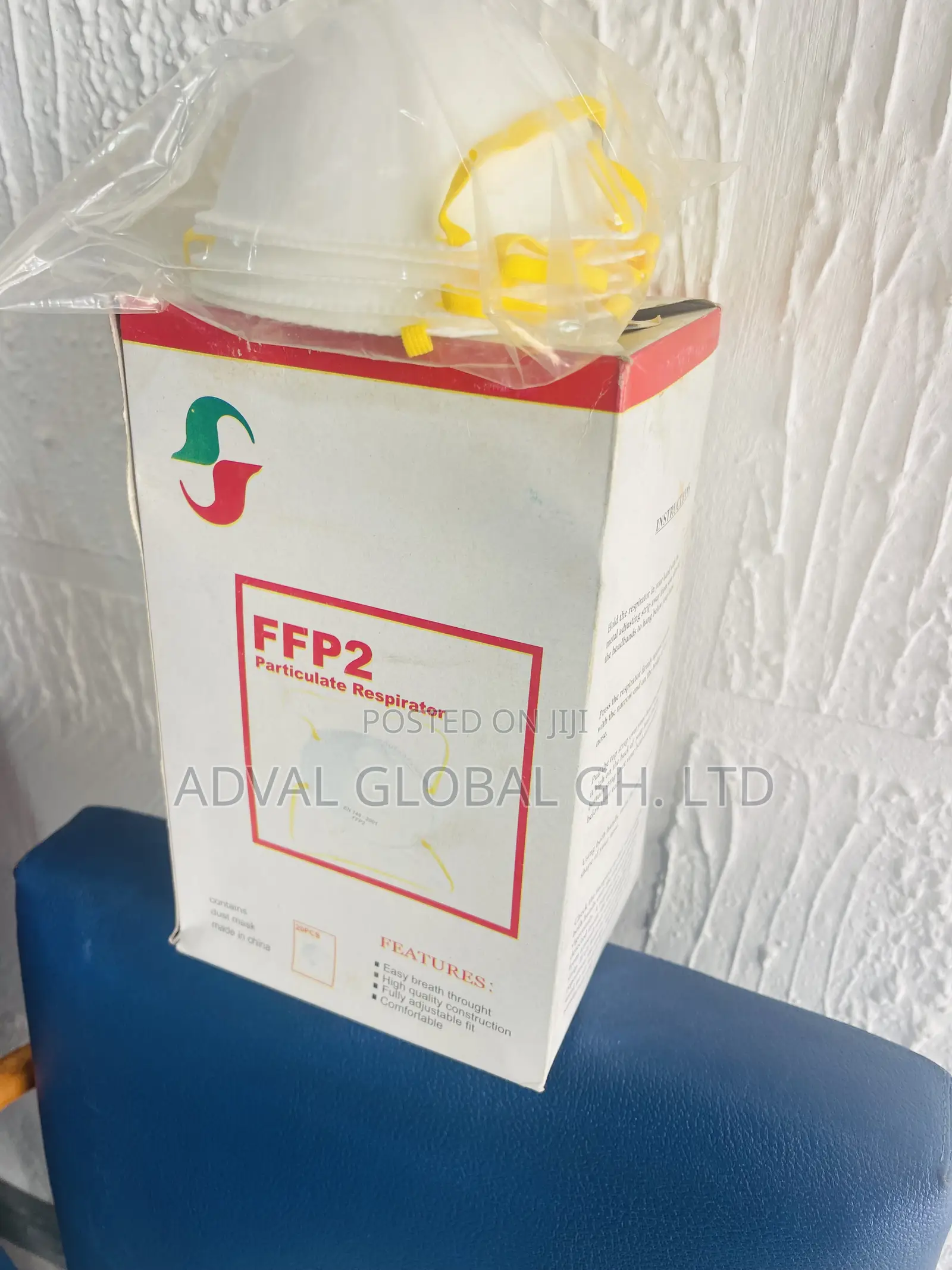 FFP2 Nose Mask