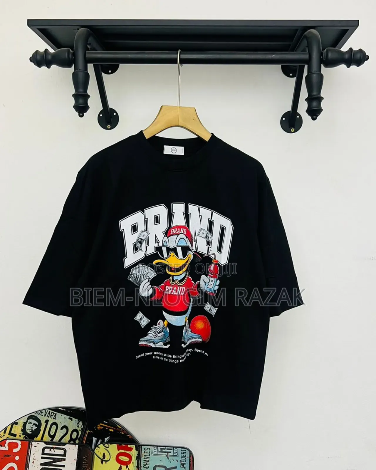 Crop Designer Tshirts Available in Stock