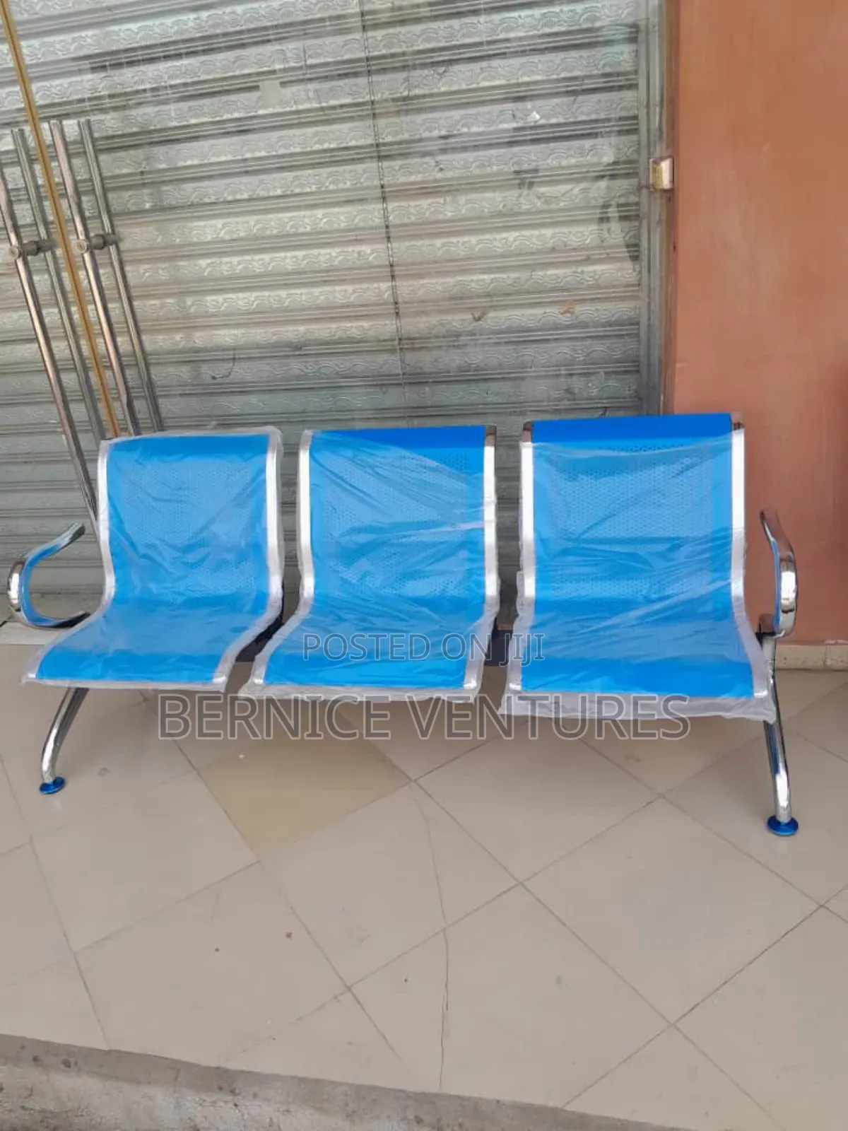 Sitting Area Chair