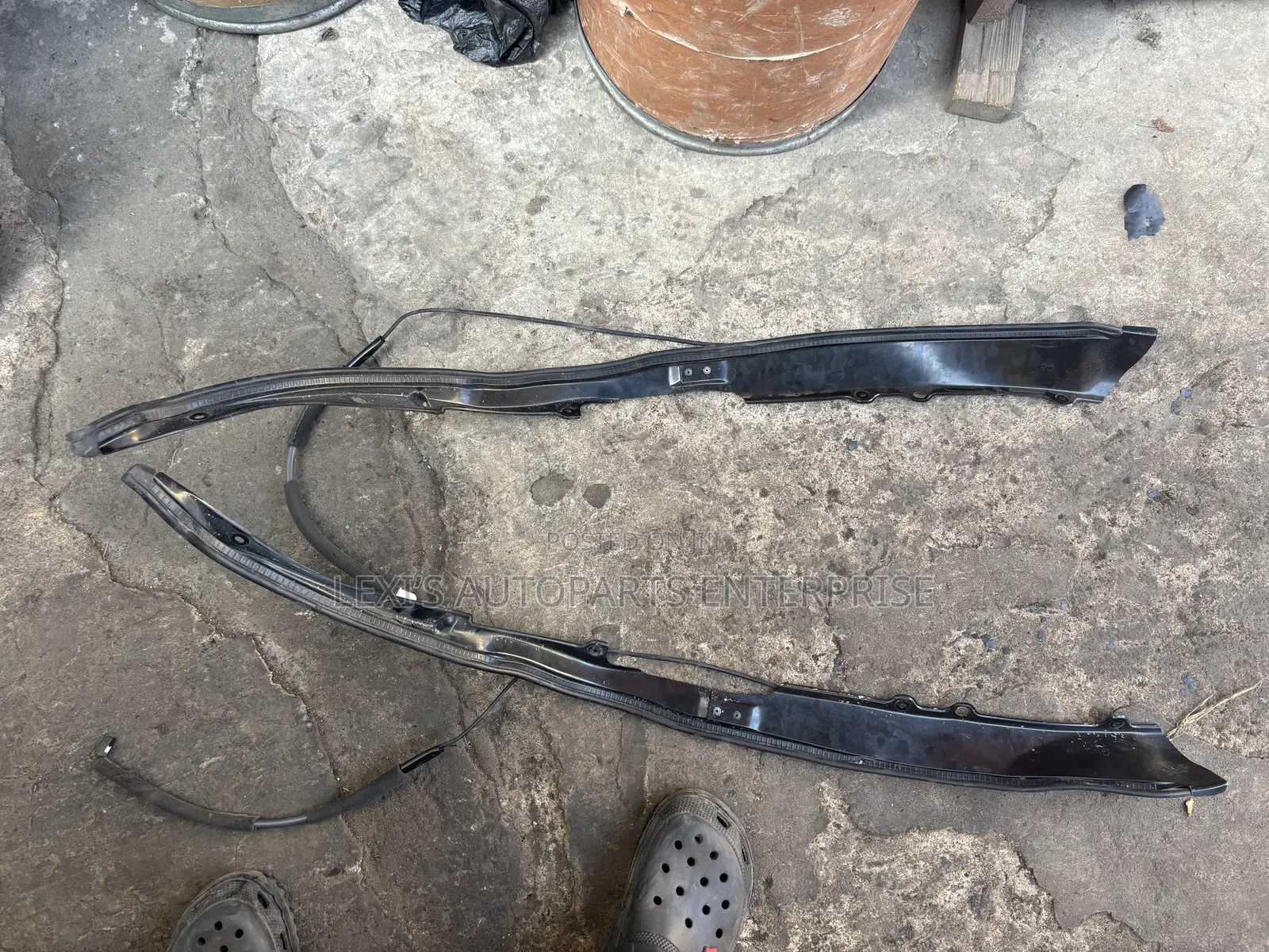 TOYOTA RAV4 2020 Booth Sensor
