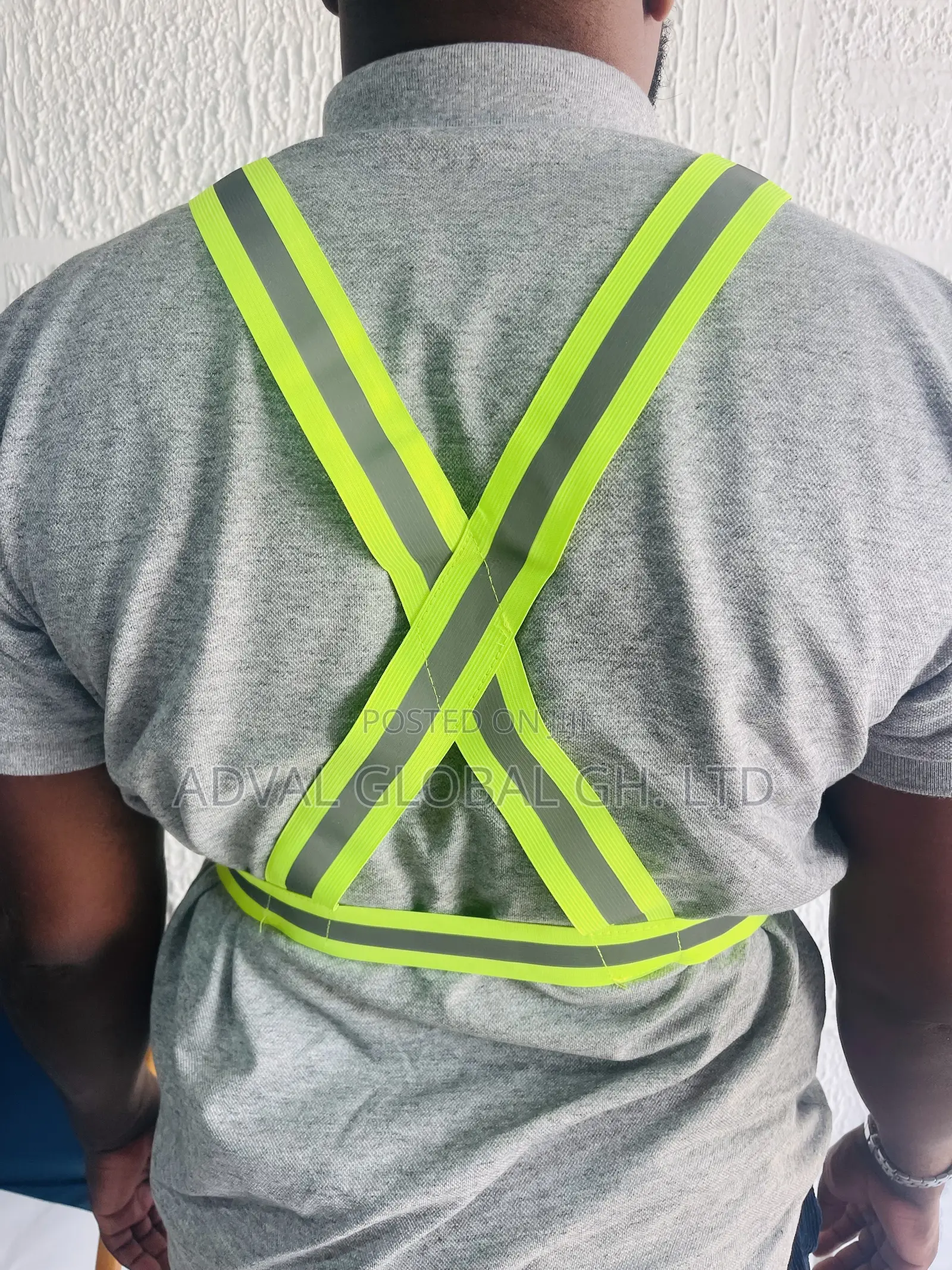 Bracelet Vest