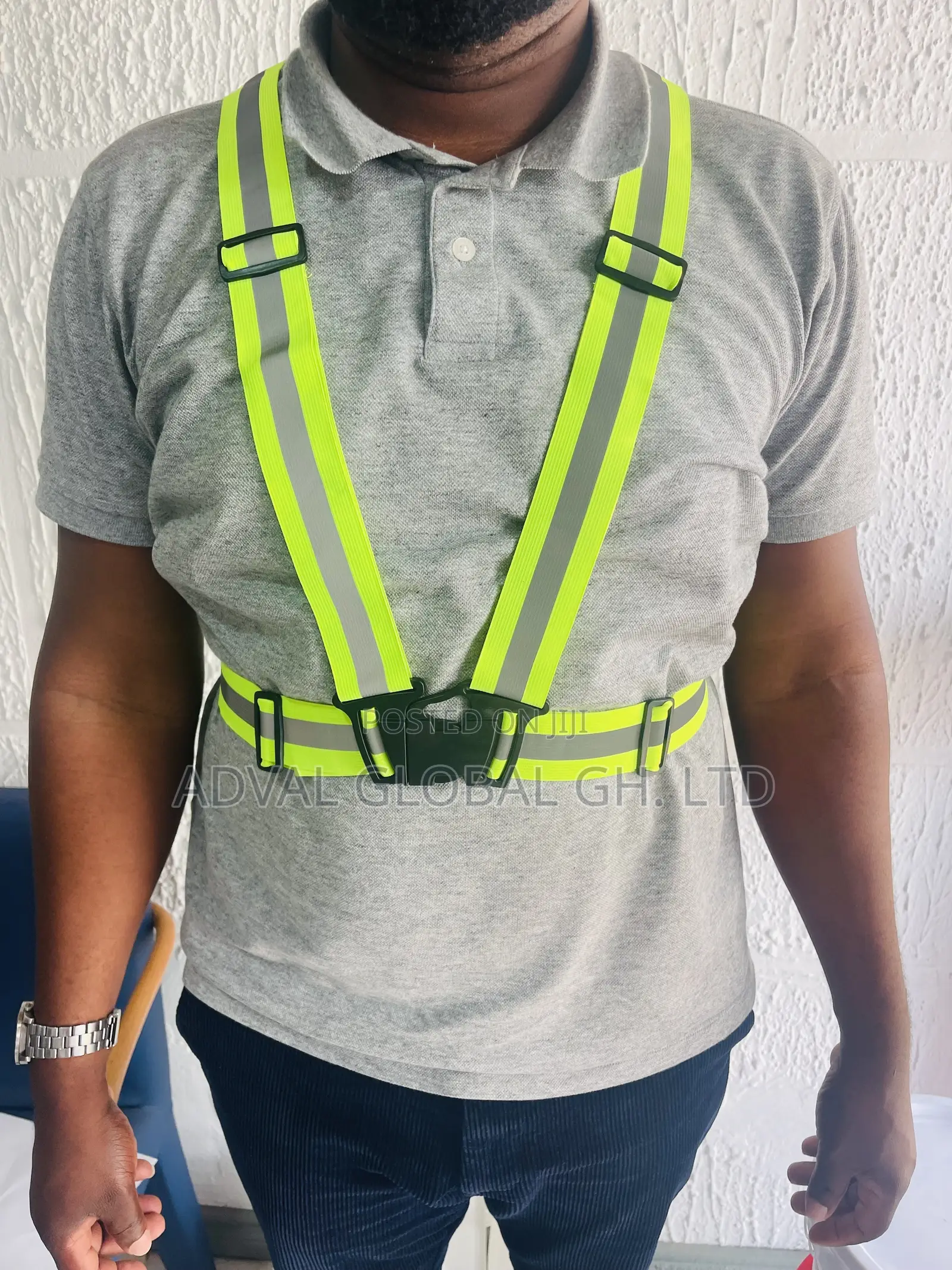 Bracelet Vest
