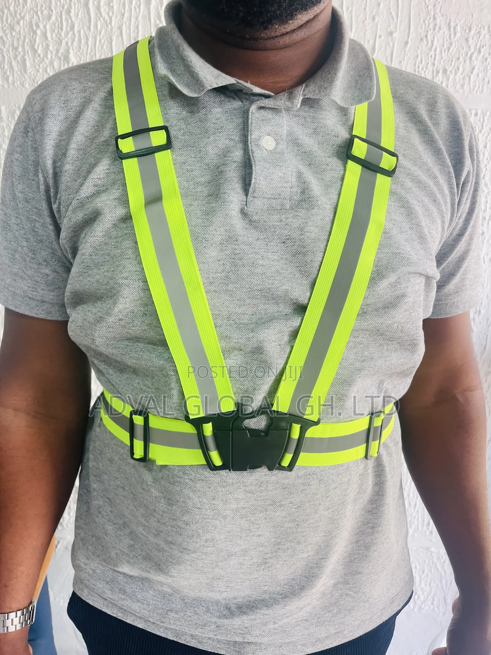 Bracelet Vest