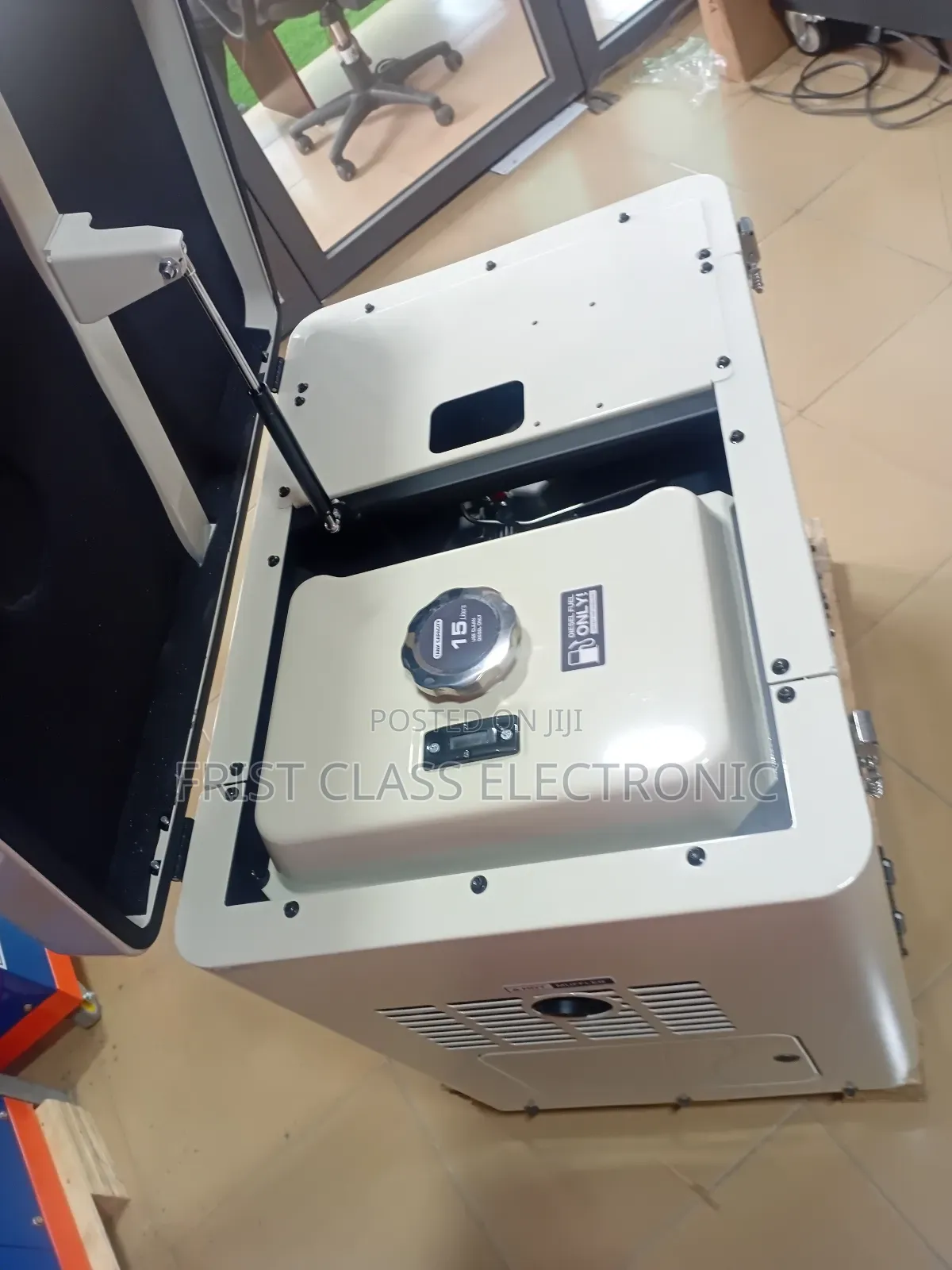 Amazing and Awesome New in Town Generator Generator Outmoded