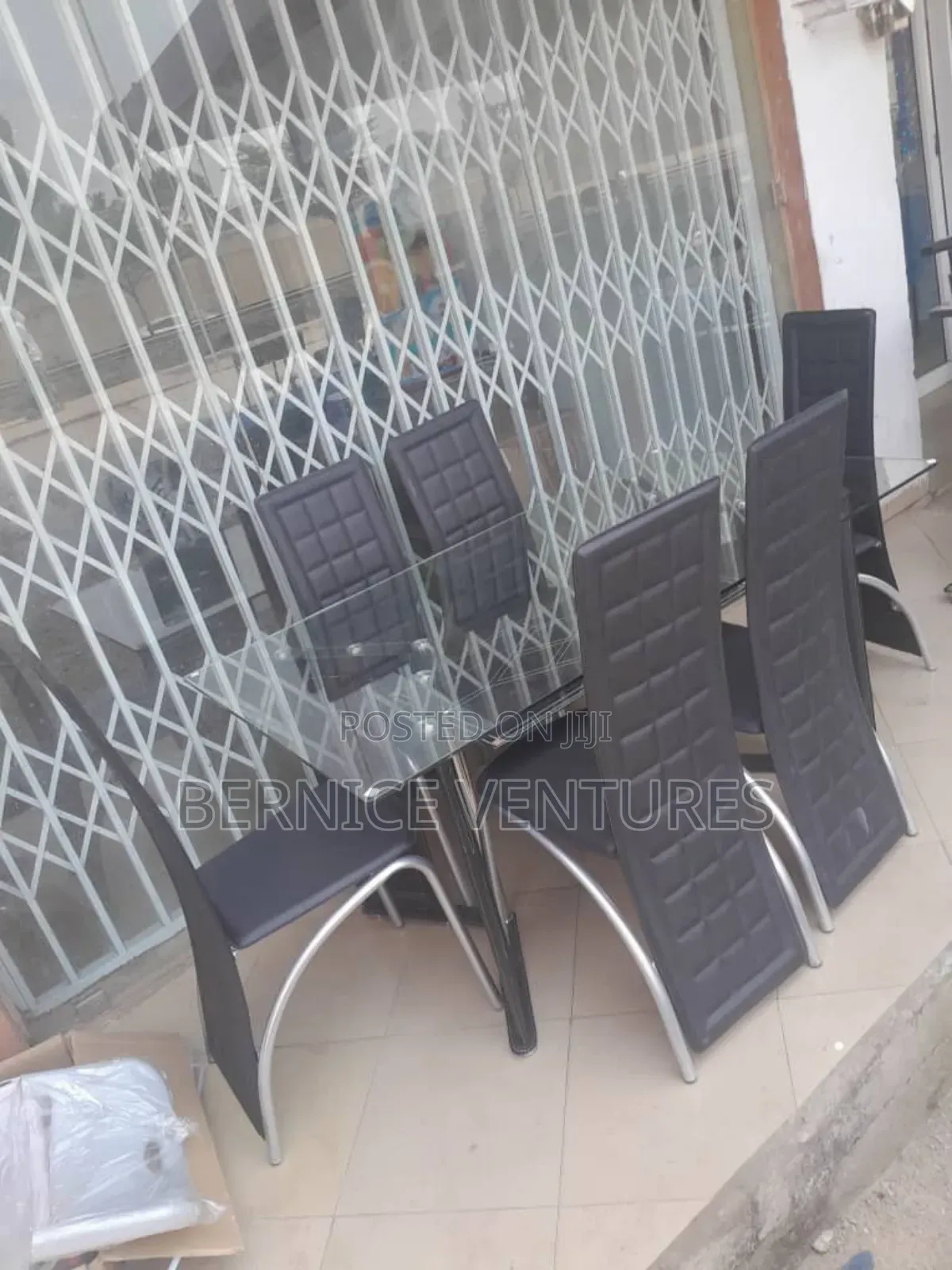 Dining Suite