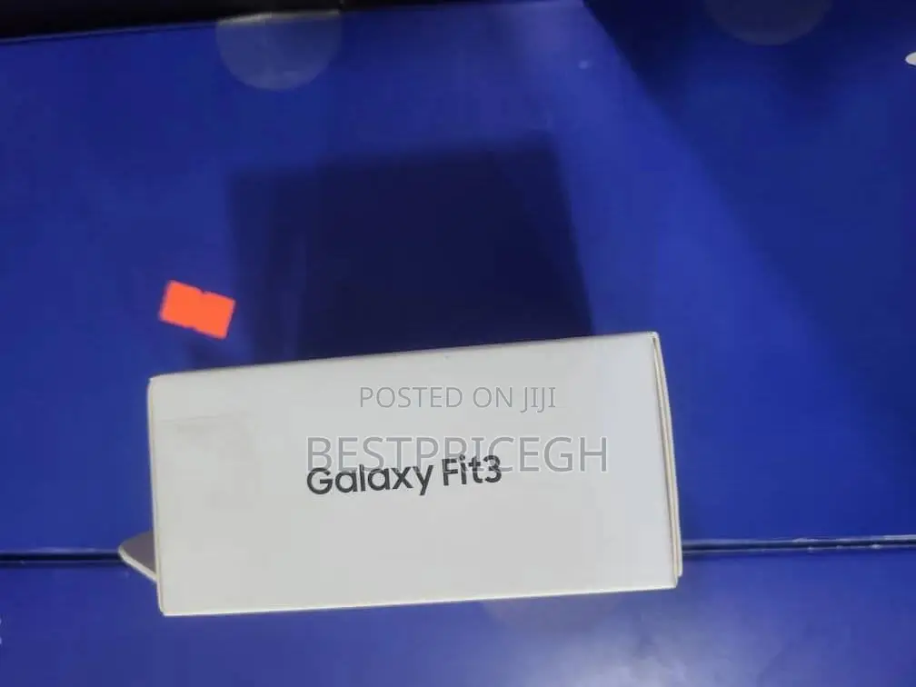 Galaxy FIT 3