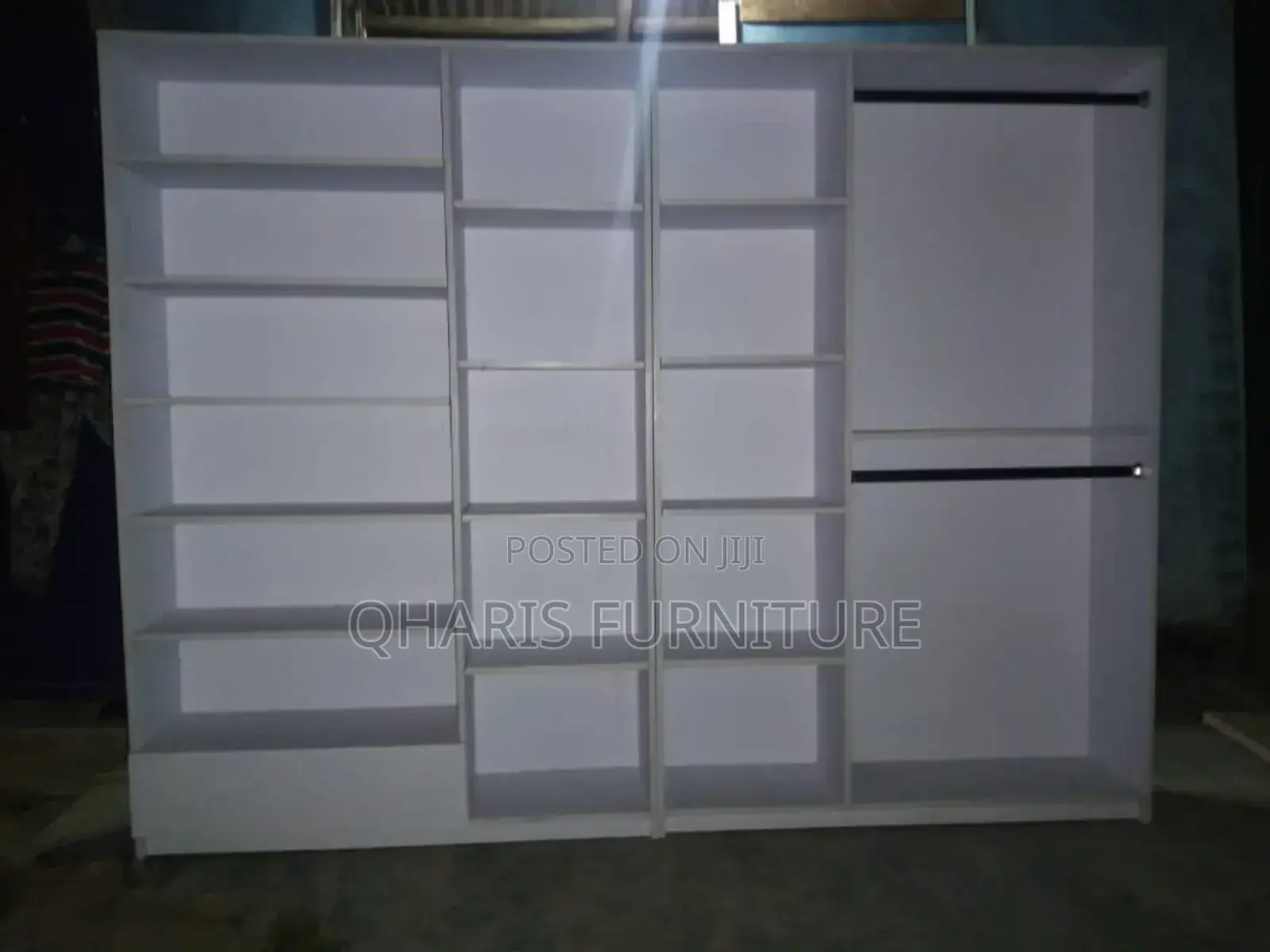 Huge Shelf