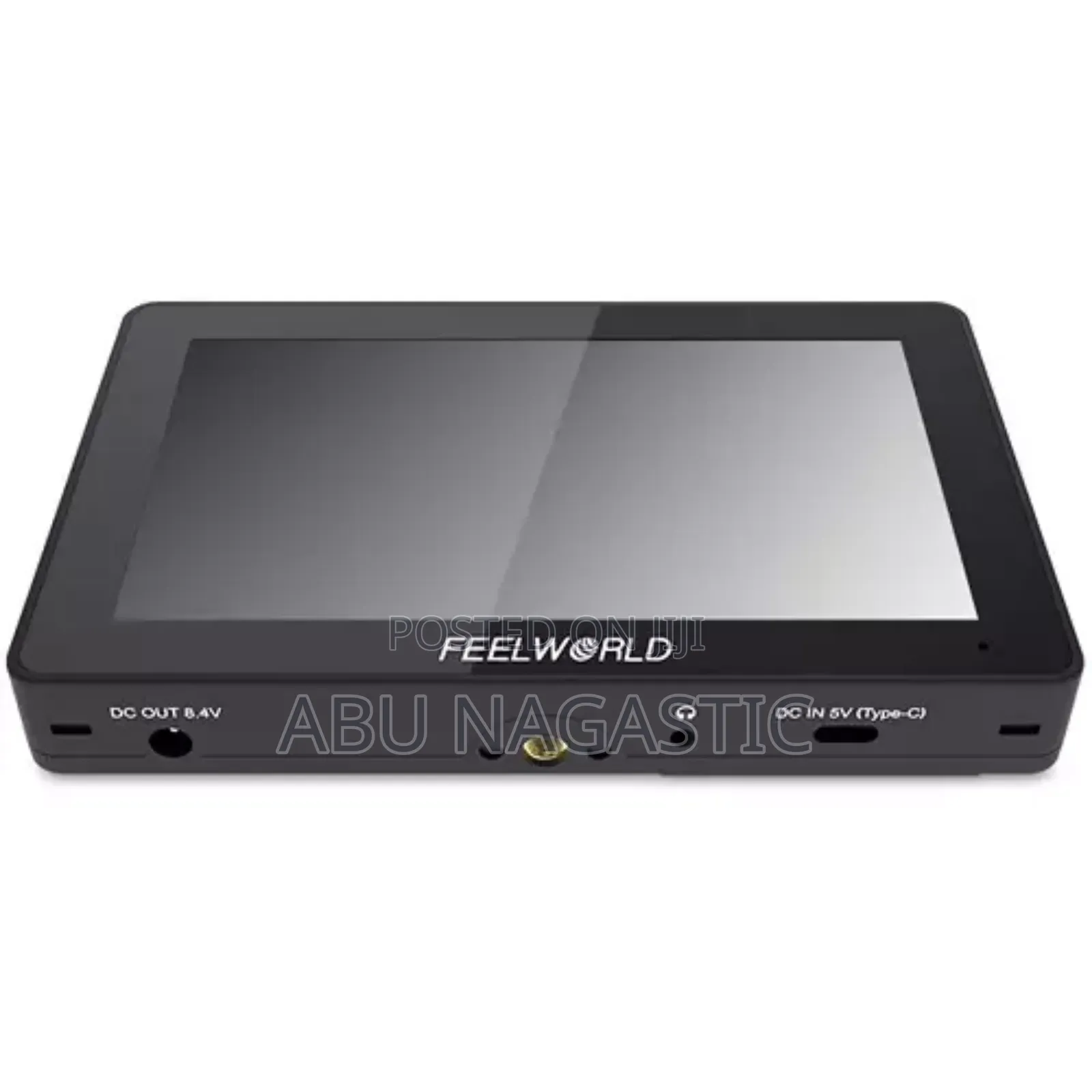 Feelwold F5 Pro Camera Monitor