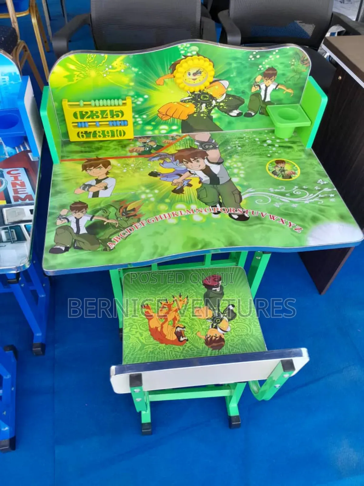 Craft Table