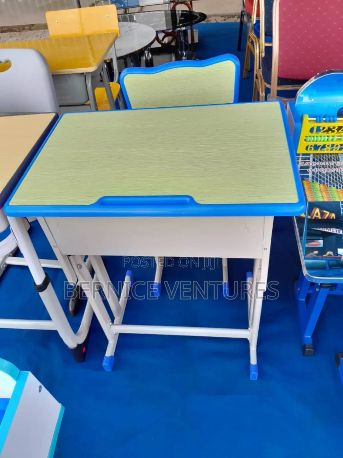 A Desk for Kids