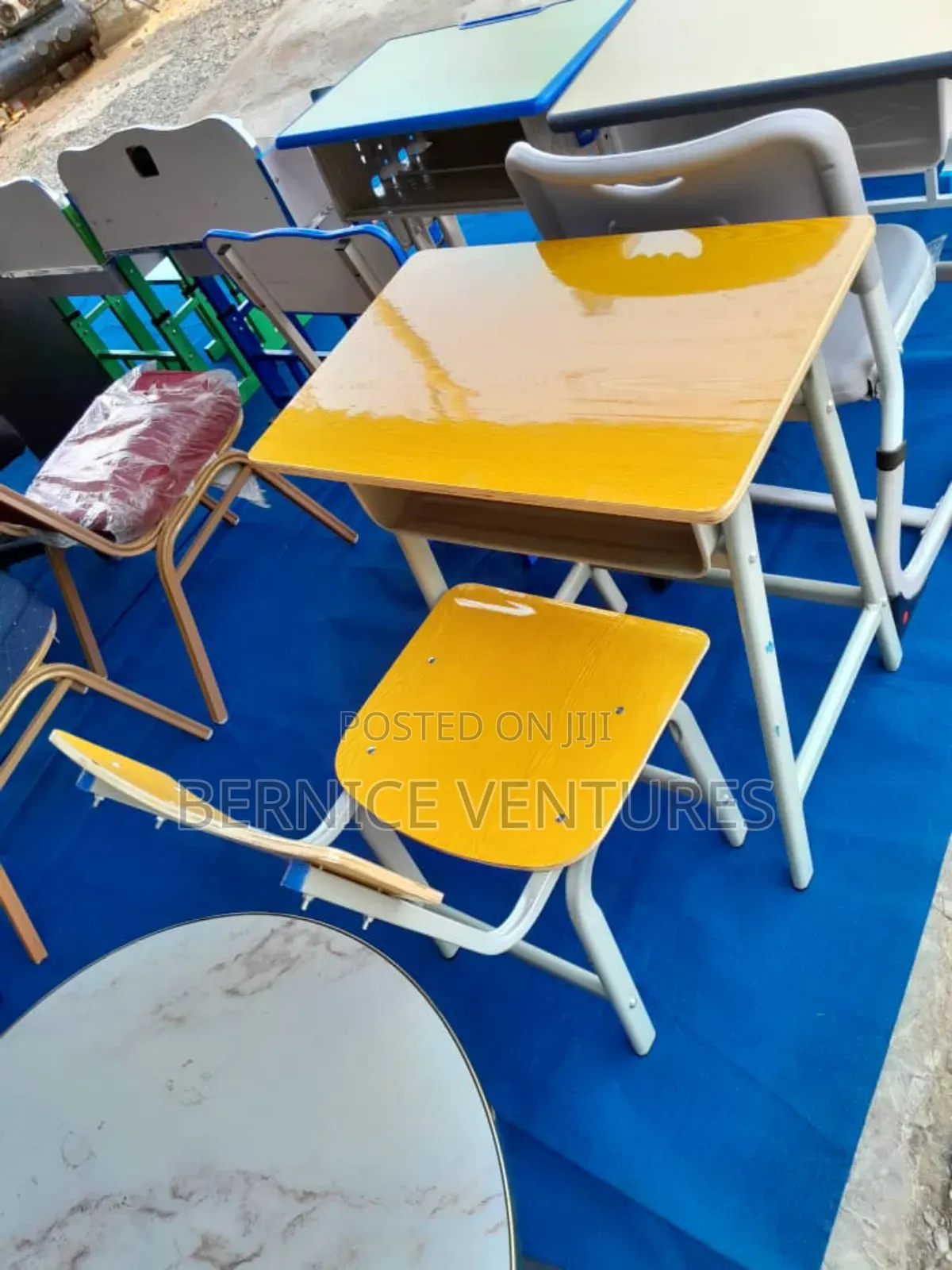 Workstation Desk