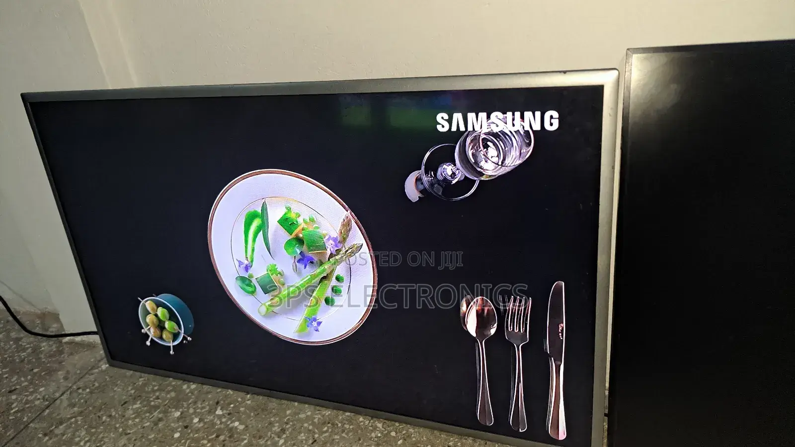 Samsung 40 Inch Smart Digital