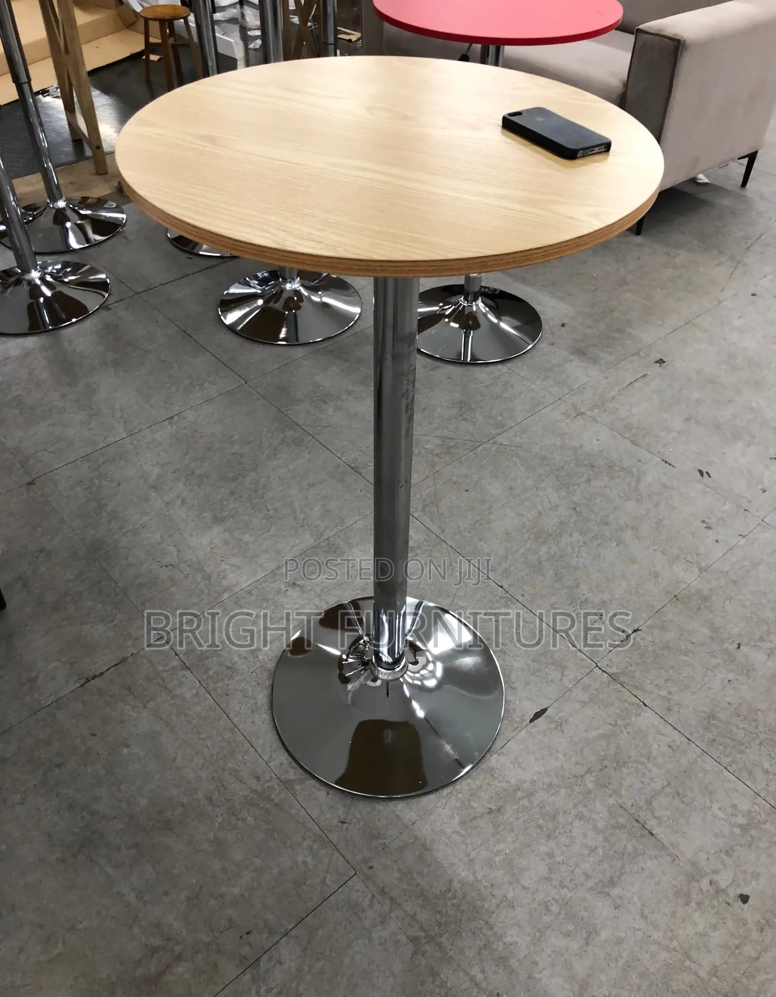 Quality and Durable Bar Table