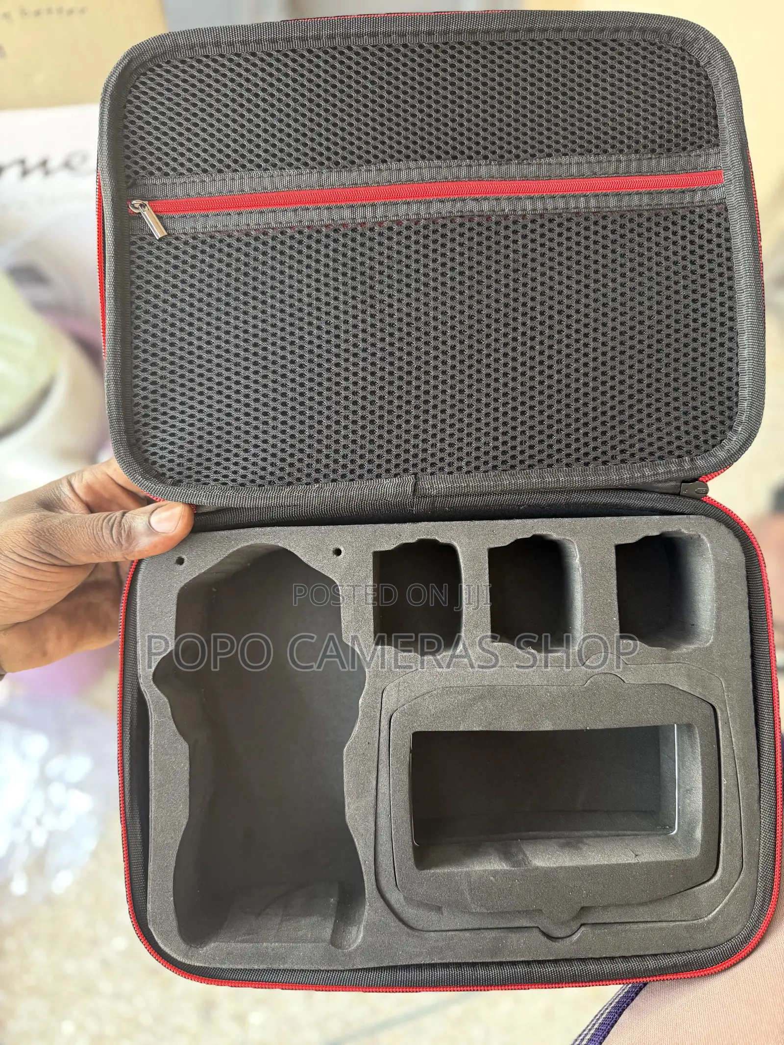 Drone Bag ( More Suitable for DJI Air 2/2s)