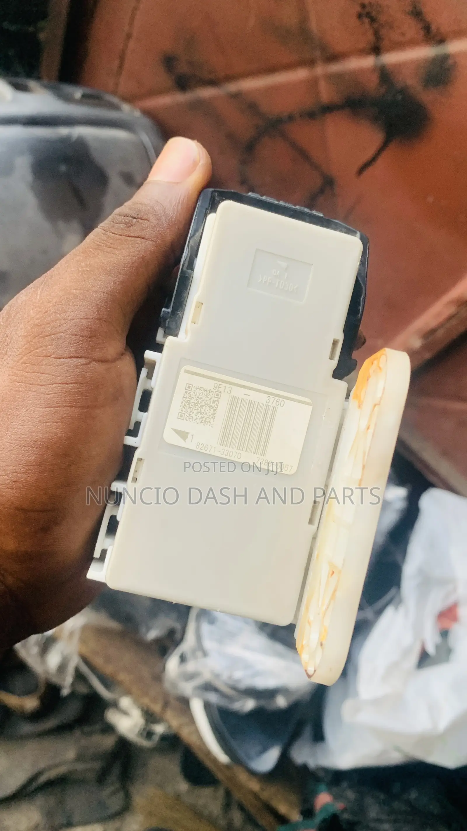 Dash Board Power Boards for Camry 2010