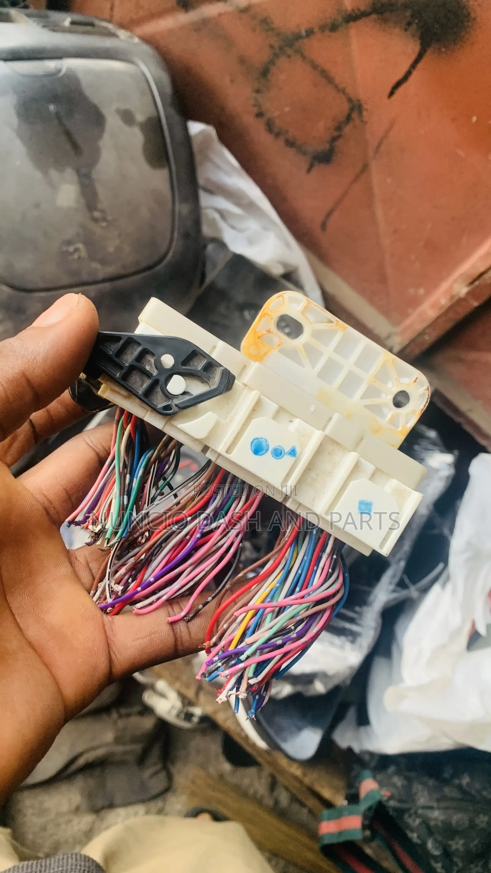 Dash Board Power Boards for Camry 2010