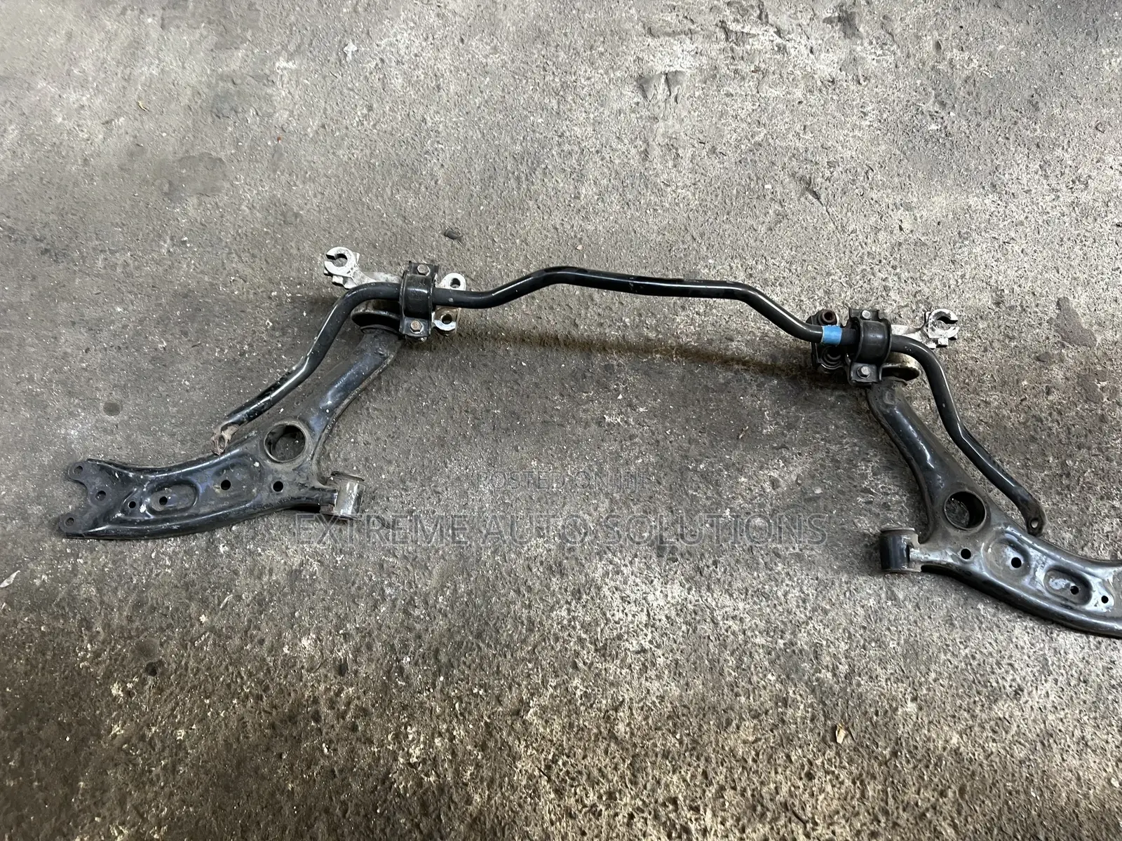 Honda CR-V 2017 Front Lower Arm