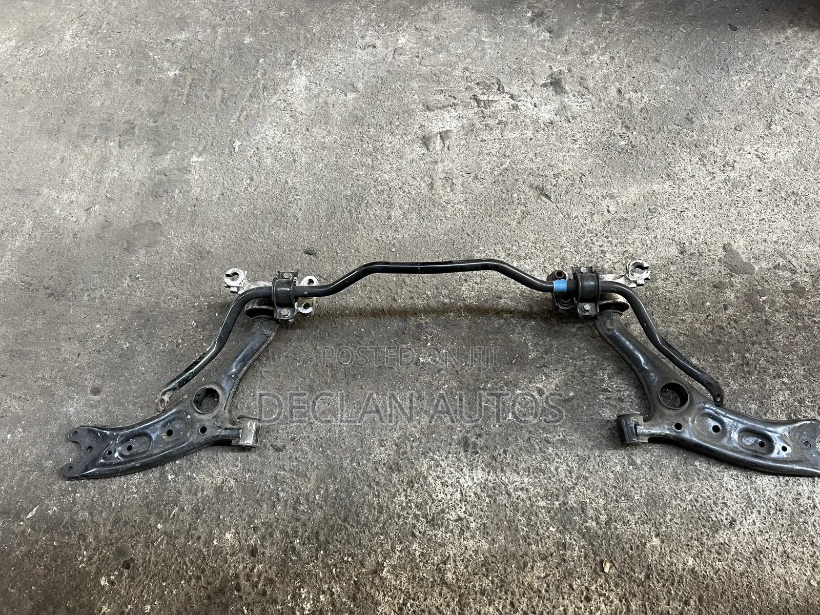 Honda CR-V 2017 Front Lower Arm