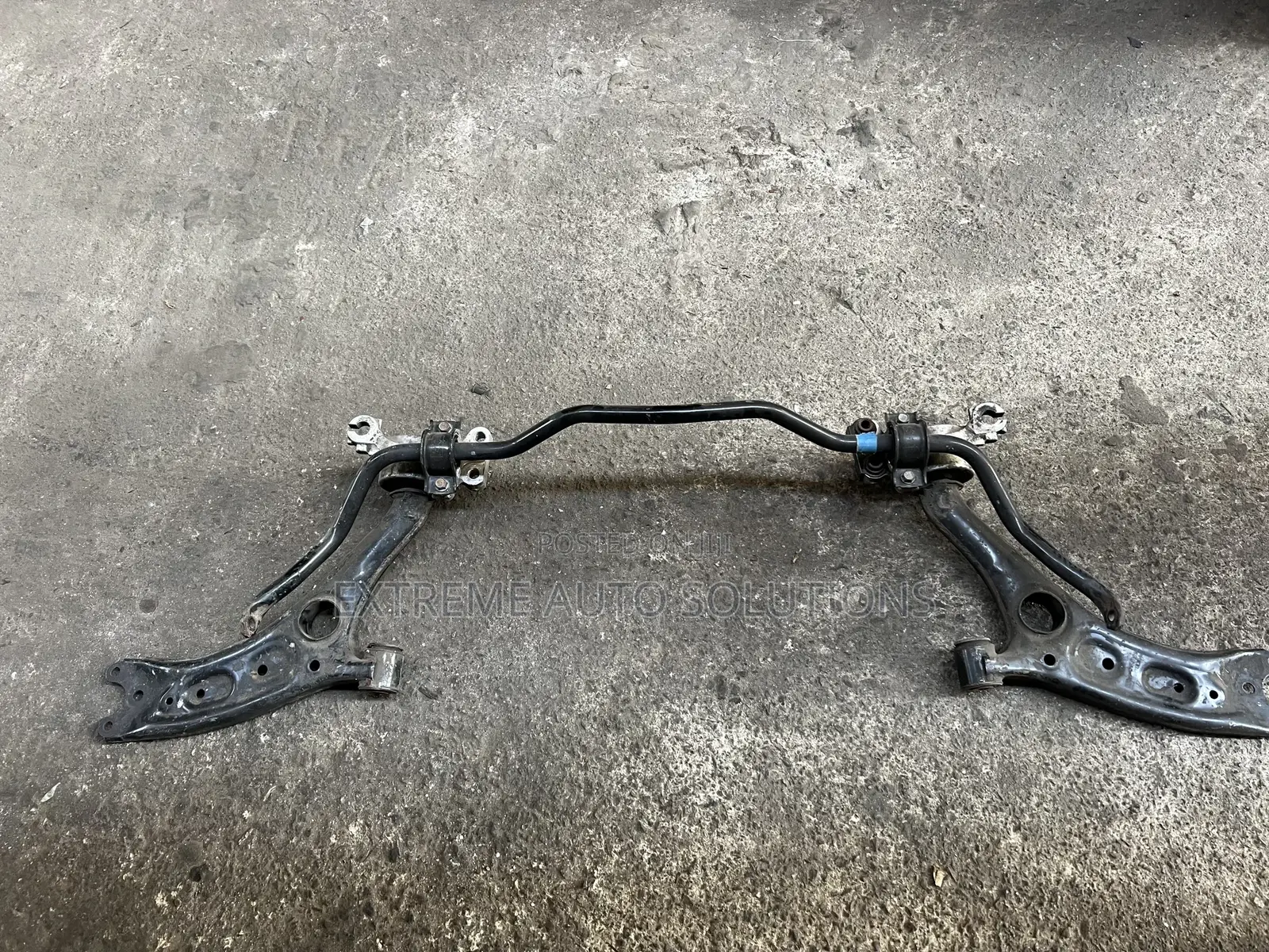 Honda CR-V 2017 Front Lower Arm