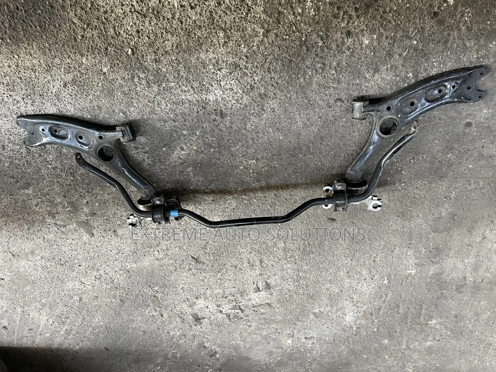 Honda CR-V 2017 Front Lower Arm