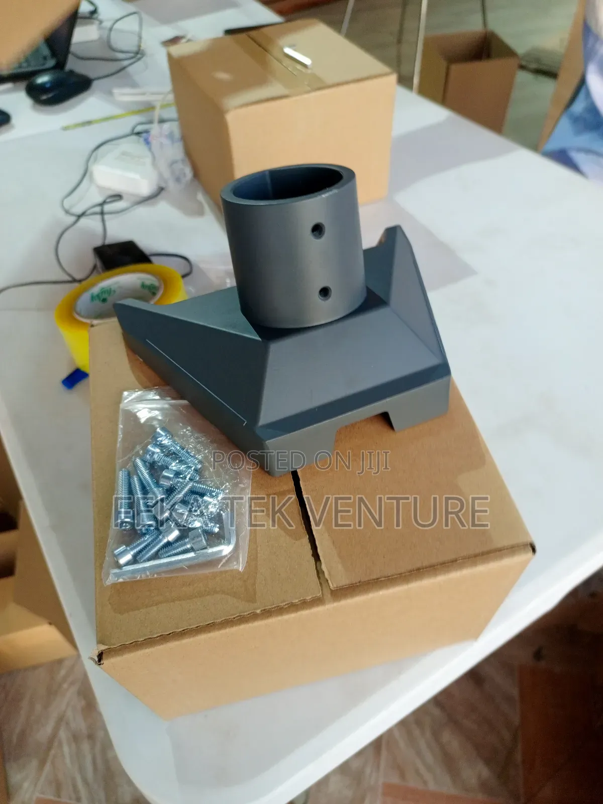 Starlink Gen3 Dish Mount Adapter