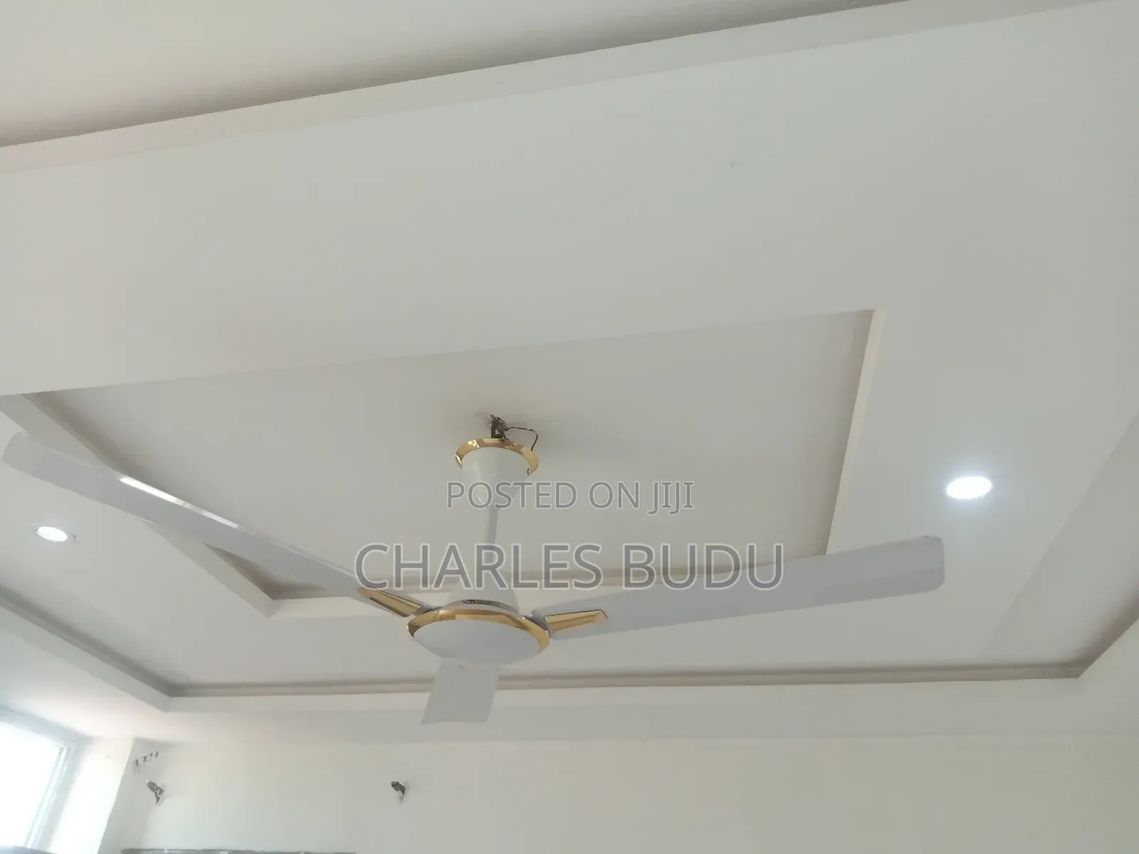 1bdrm Apartment in Roma Estate, Dansoman for rent