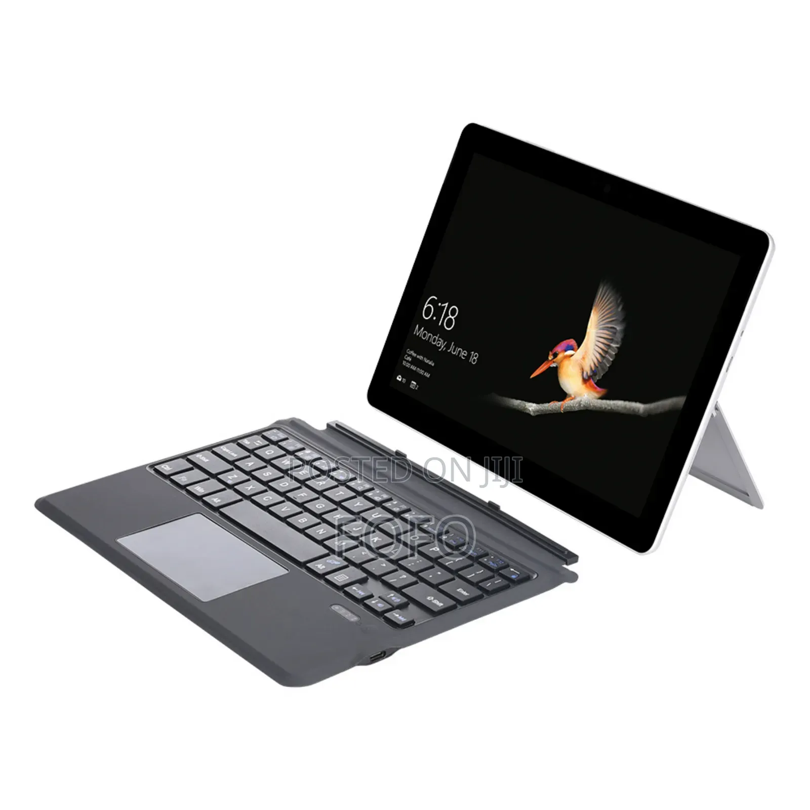 Microsoft Surface Pro 8/9/X/10 11 Keyboard