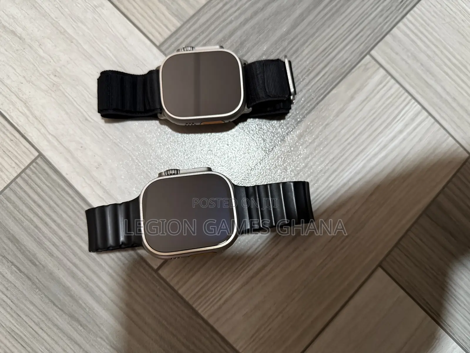 Apple Watch Ultra