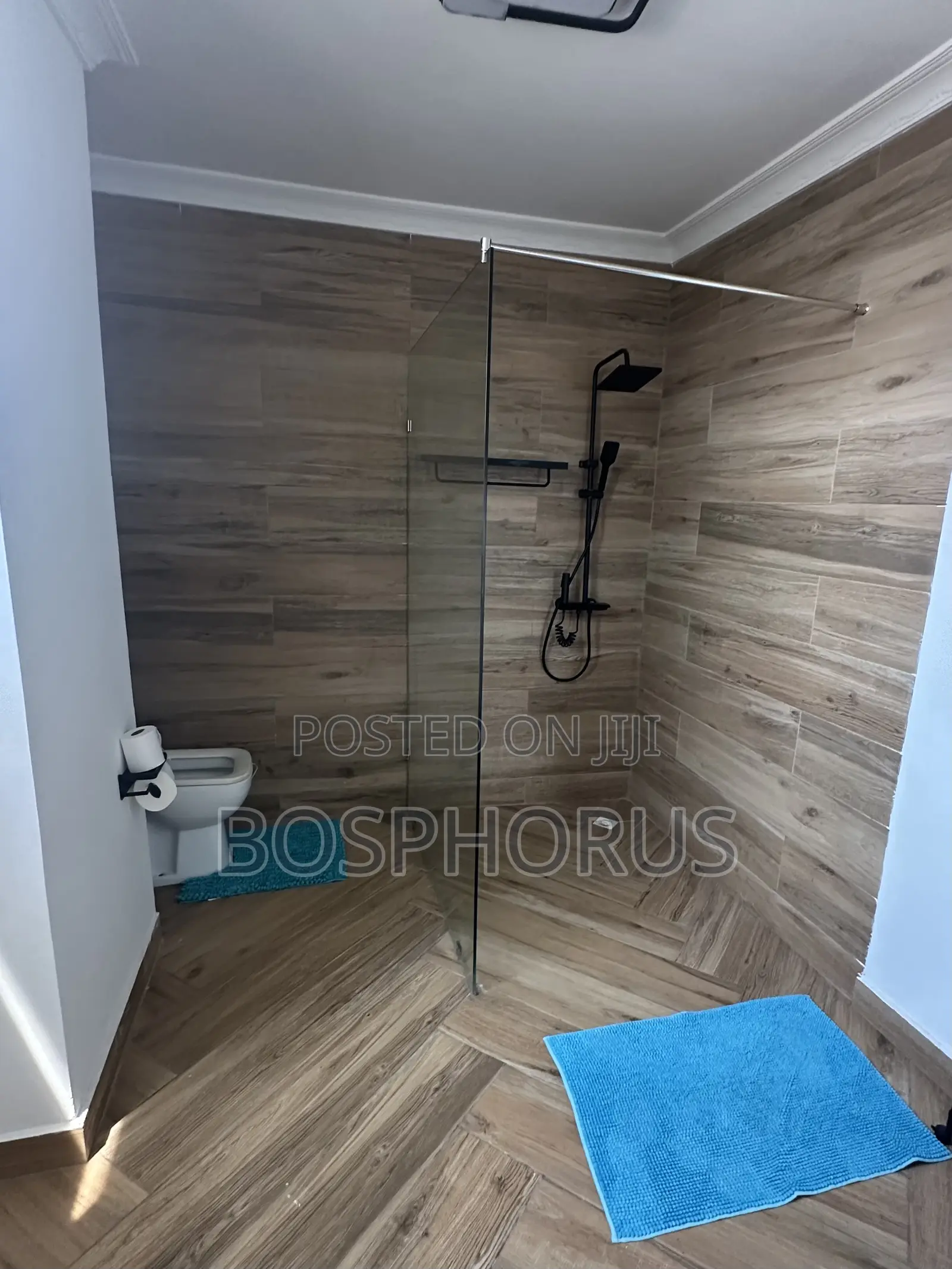 Furnished 2bdrm Apartment in Osu for rent