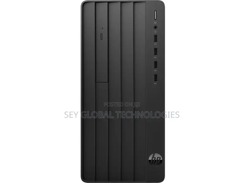 New Desktop Computer HP 290 G9 All-in-One 8GB Intel Core I5 SSD 512GB