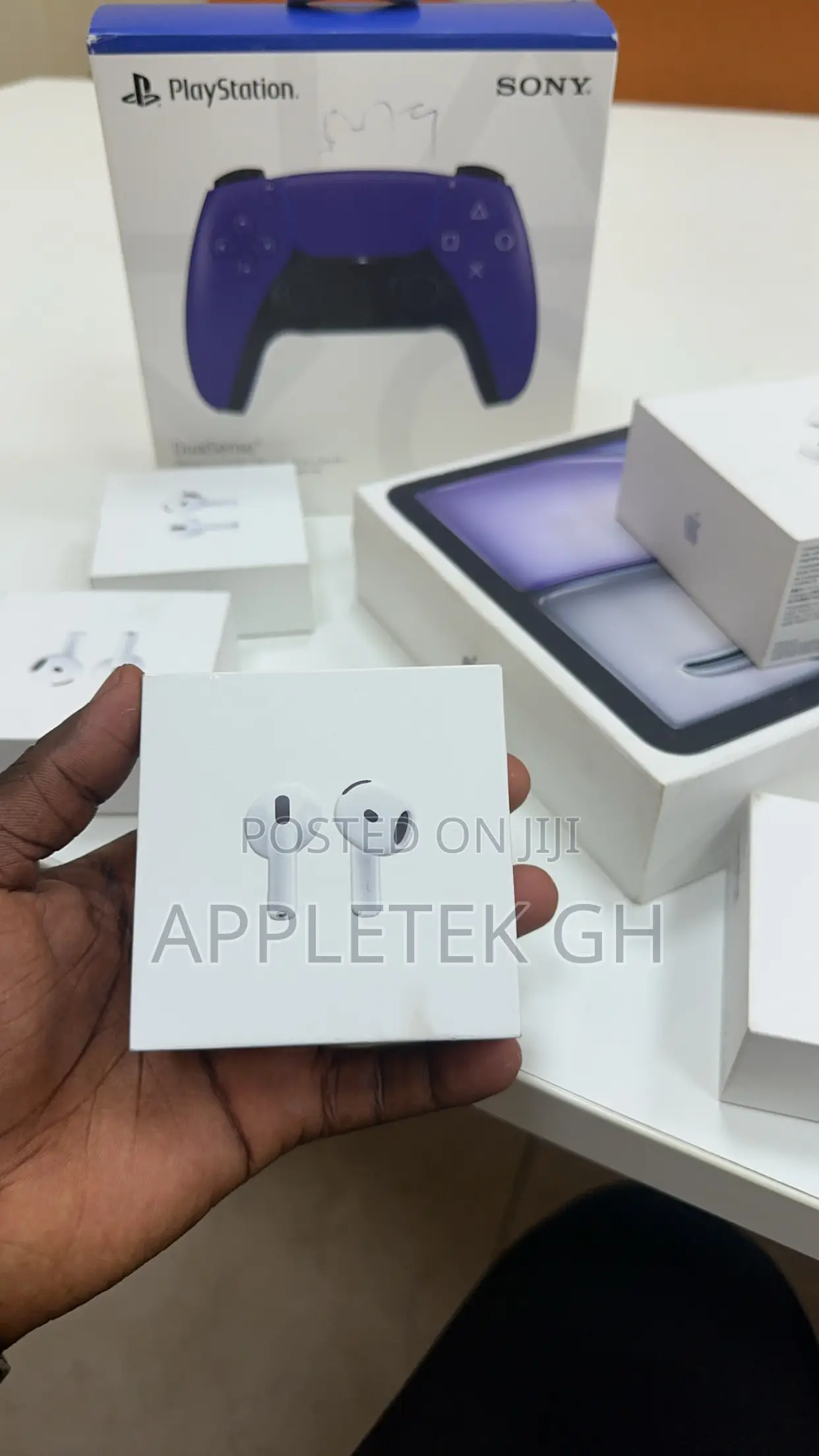 Airpods 4 Normal