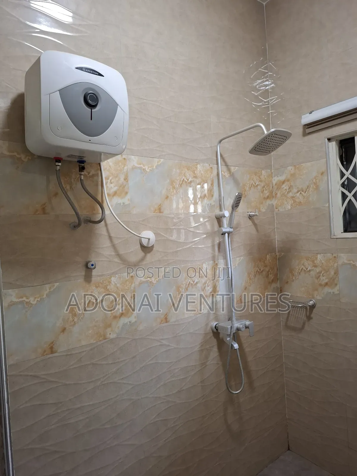 Furnished 2bdrm Apartment in Atasomanso, Kumasi Metropolitan for rent