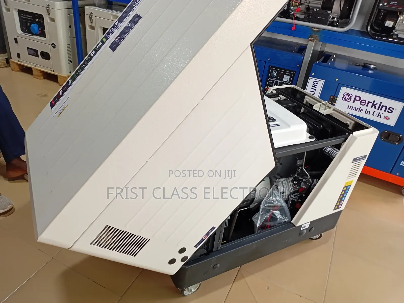 Keystart Generator Realistic and Powerful Generator