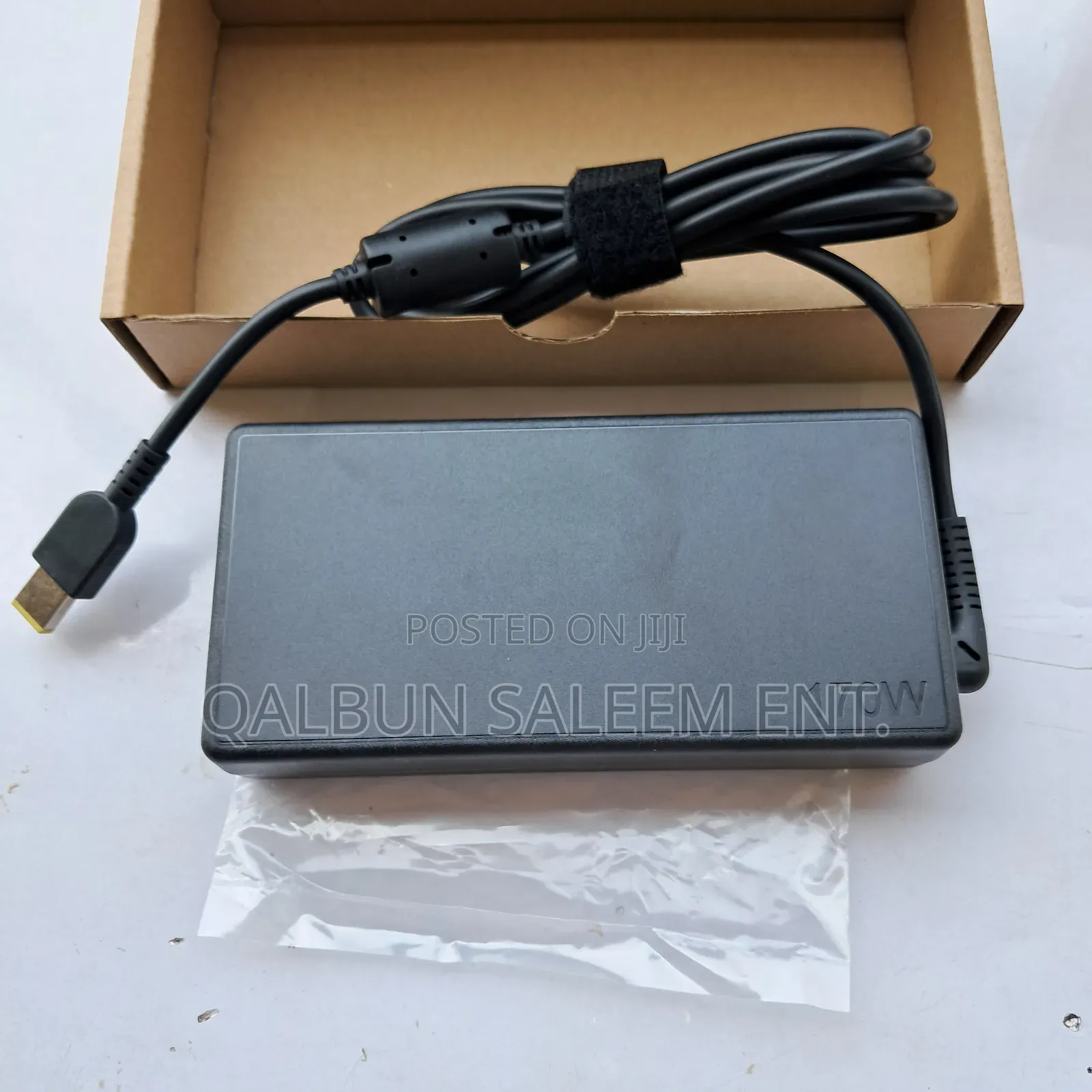 Brand-New Original Lenovo USB 20V 8.5A 170W Laptop Charger