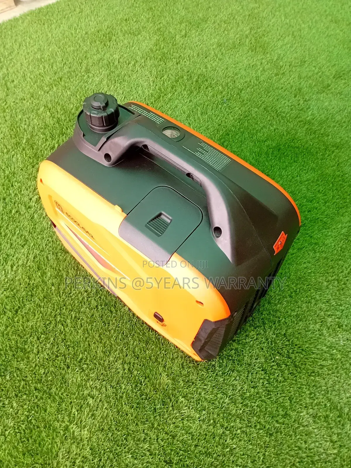 Smaller Size Inventer Silent 10kva 13000wats Ecoolmax Japan