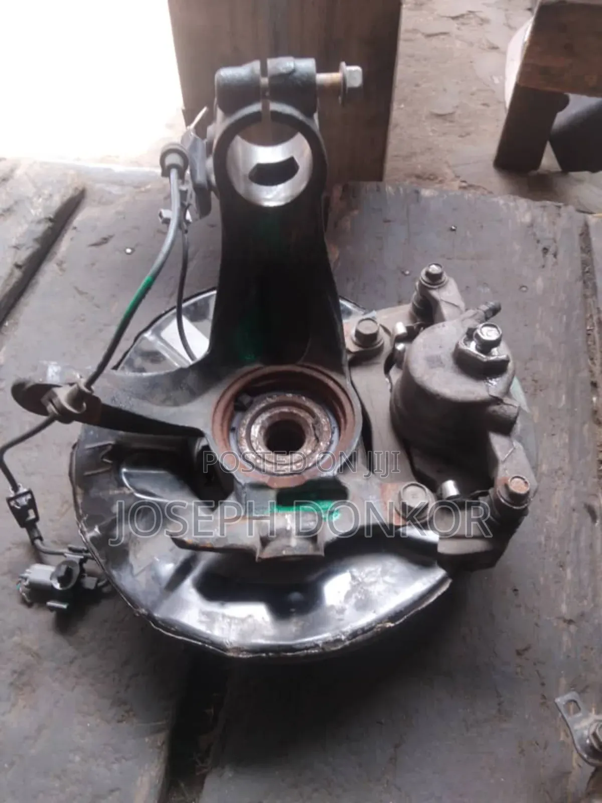 Civic Front Hub 2022,2023,2024,2025,2026