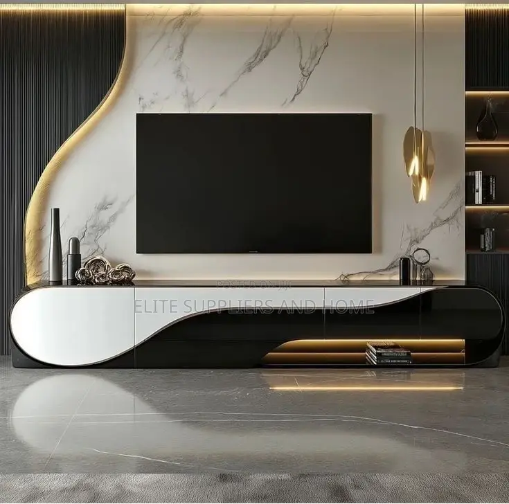 Tv Stands With Mounts/ Tv Units