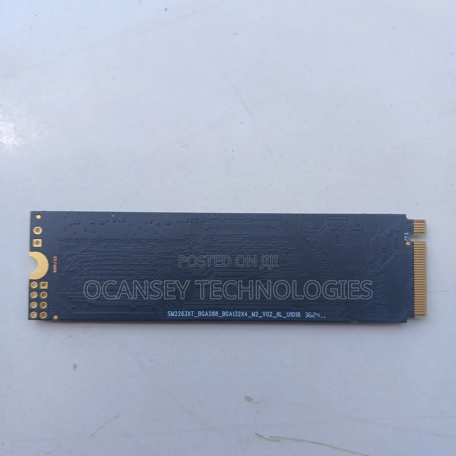 Original Nvme M.2 Sata Iii 1tb SSD