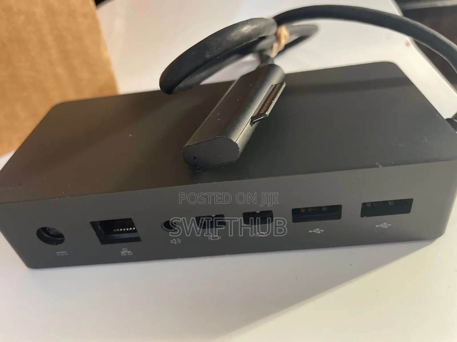 Microsoft Docking Station for Surface Book Pro 3 4