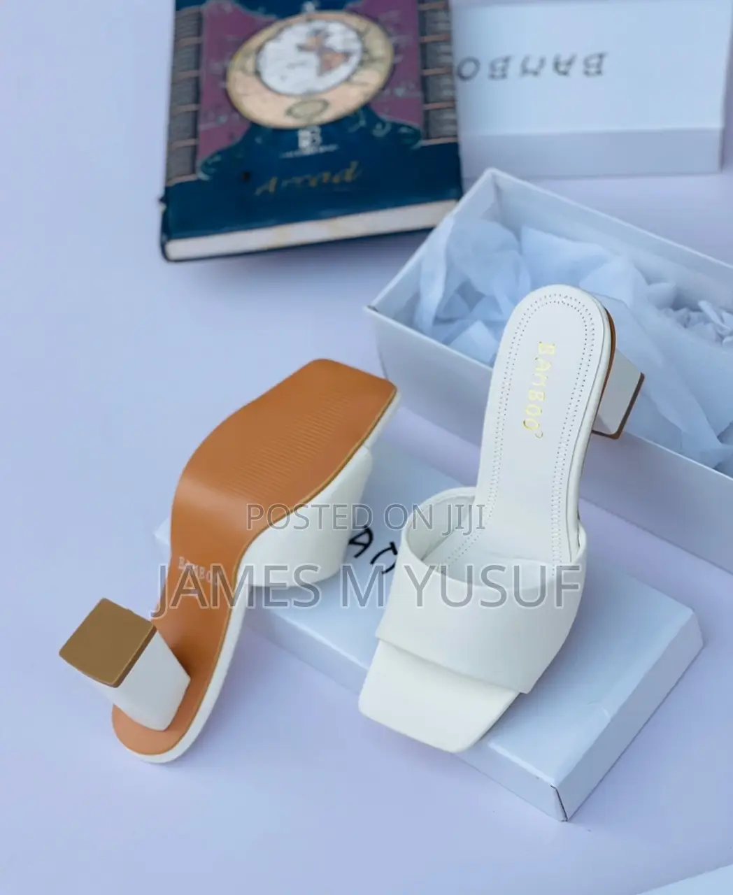 A New Collection From Bamboo Collection