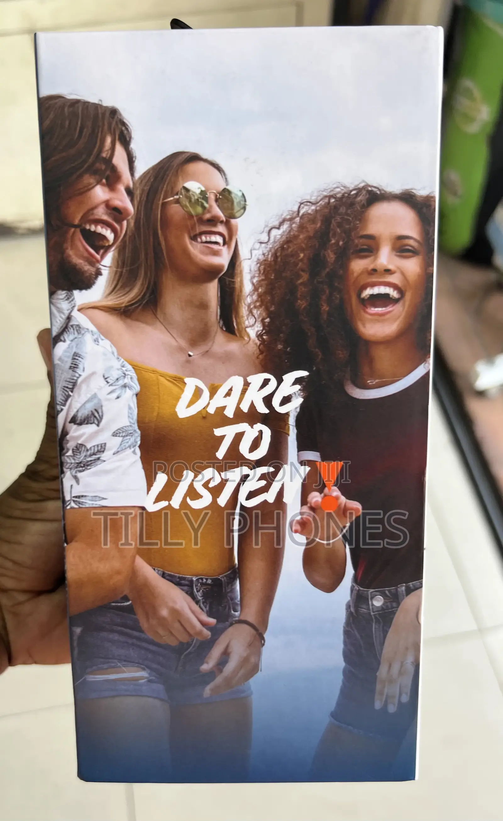 JBL Flip 6 Bluetooth Speaker