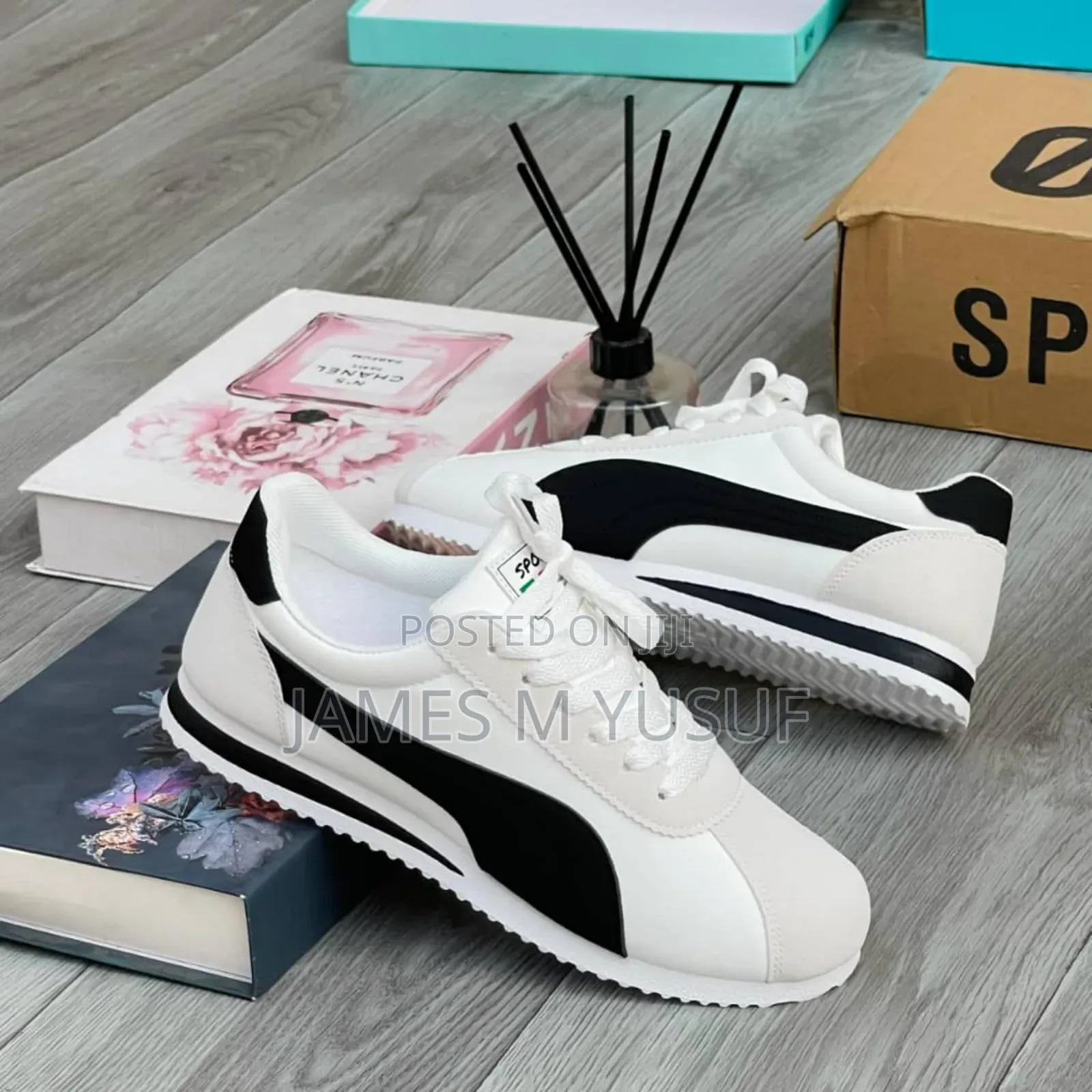 Original Puma for a Cool Price
