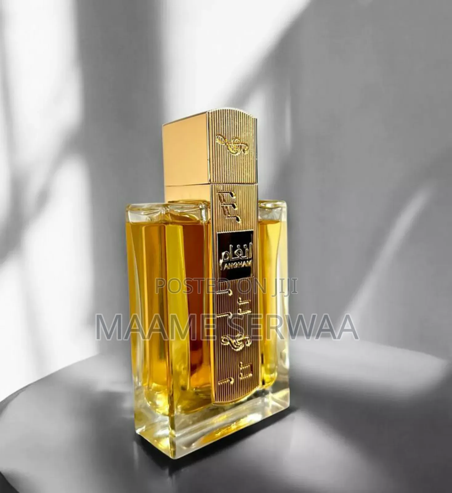 Angham by Lataffa