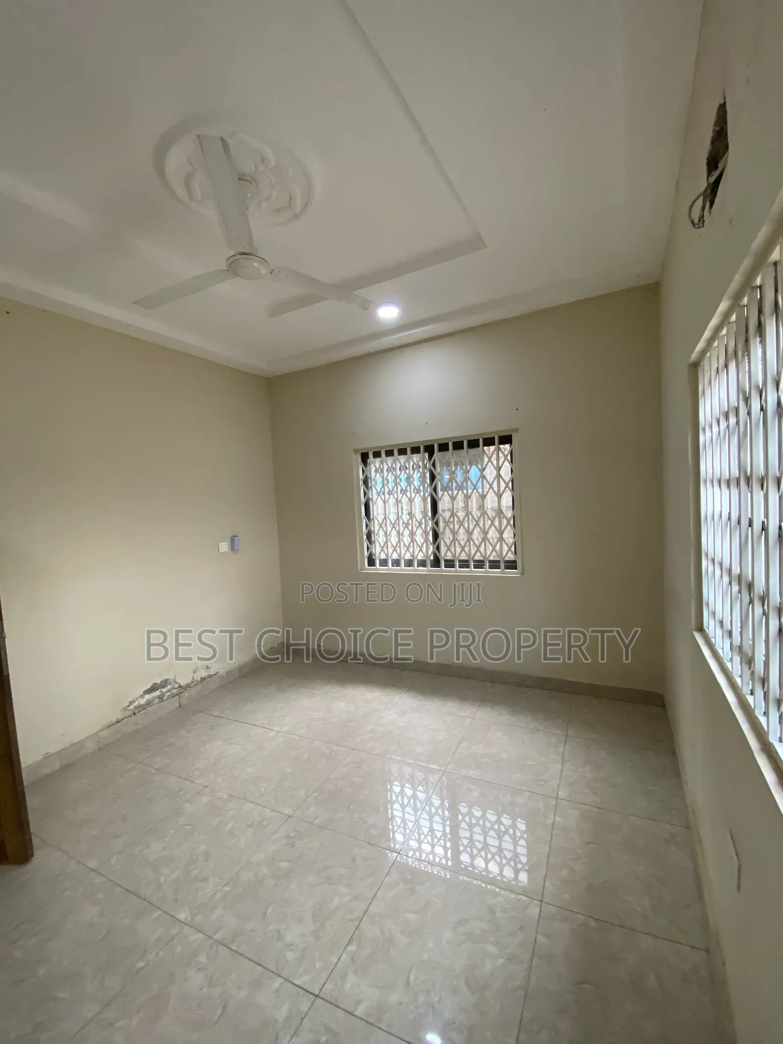 3bdrm Apartment in Adenta Commandos for rent