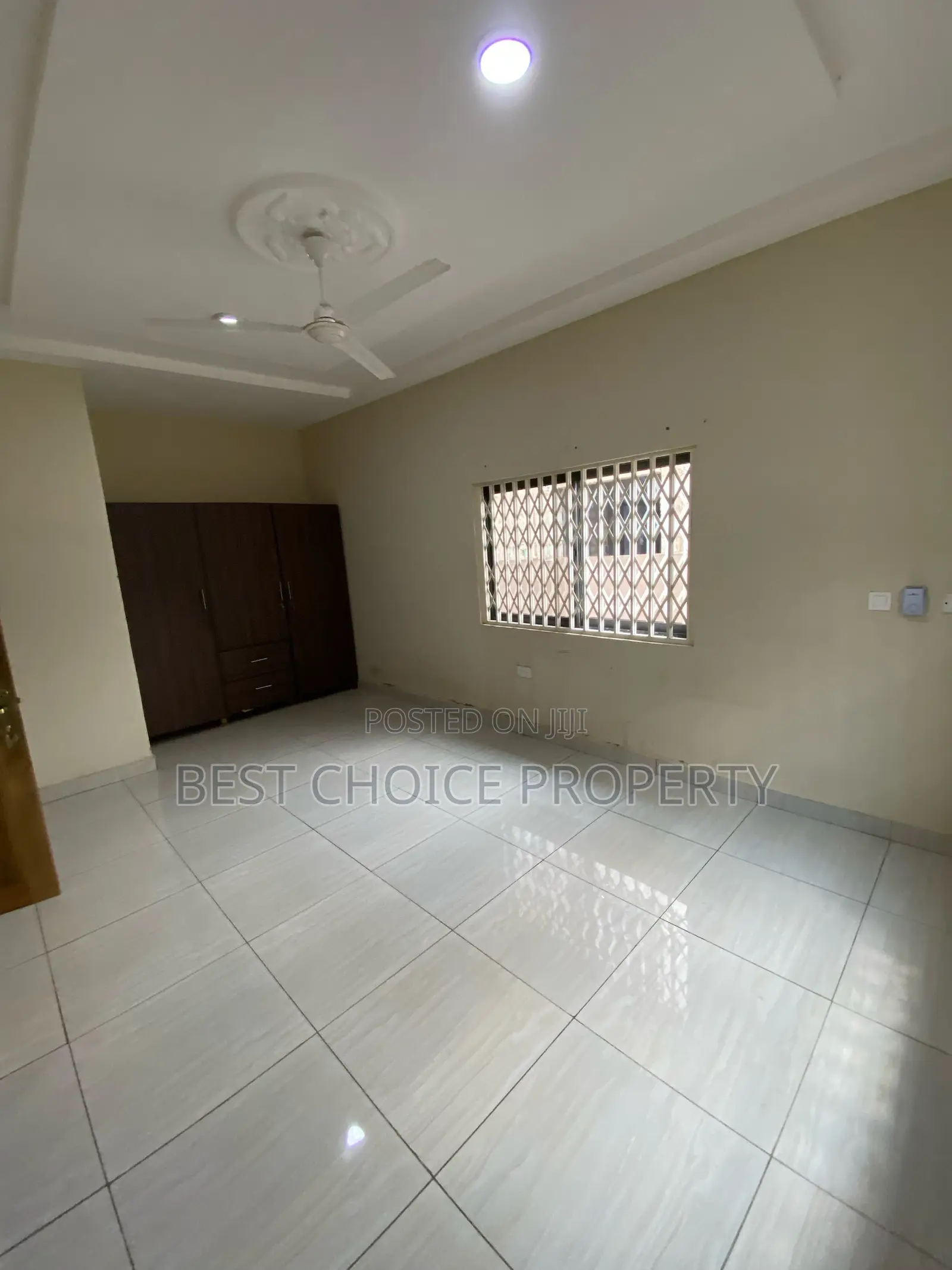 3bdrm Apartment in Adenta Commandos for rent