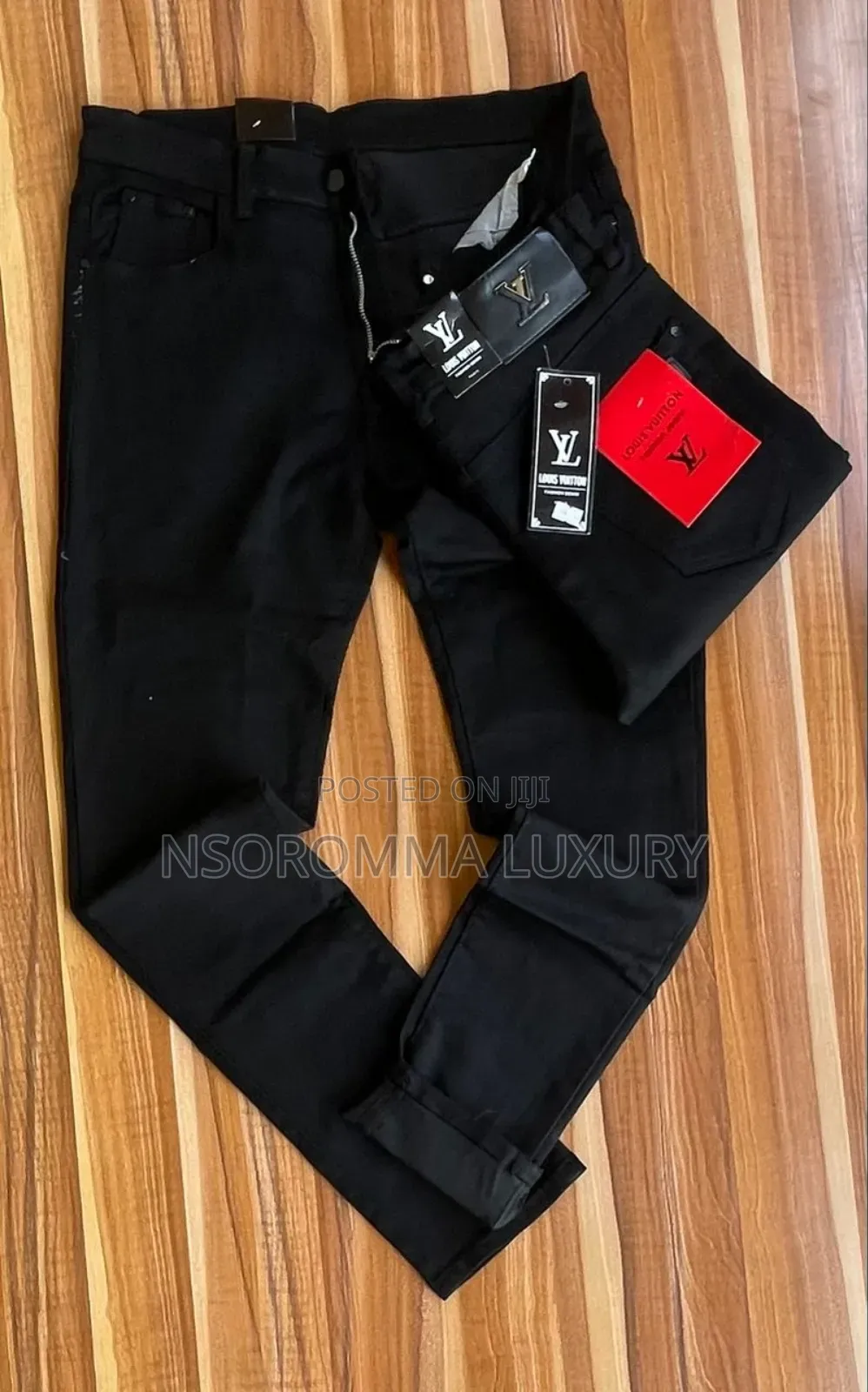 Neat Jeans Trousers for Men